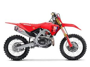 2025 HONDA® CRF450R WE