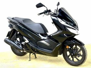 HONDA PCX125