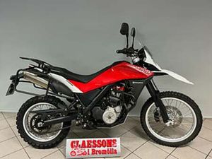 HUSQVARNA TR 650 TERRA ABS (CSF897) - BYTBIL.COM ◊