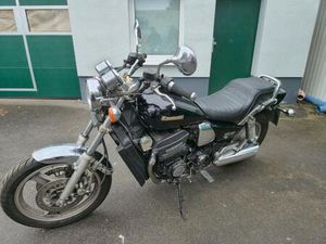 KAWASAKI ZL 1000 1. HAND!