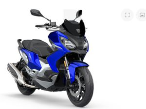 PEUGEOT XP 400 NEU SONDERANGEBOT. VERSAND / LIEFERUNG MÖGLICH