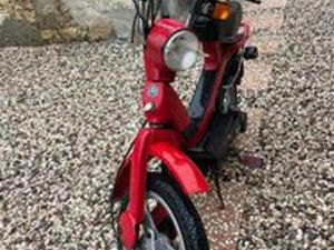 PIAGGIO ALTRO MODELLO - 1990