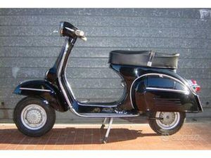 PIAGGIO VESPA 125 (VNB/VNC) - 1966