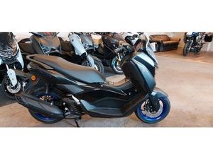 YAMAHA X-MAX 125 2025 NEU 5 JAHRE GARANTIE