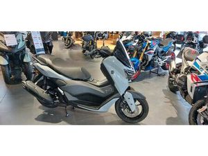 YAMAHA X-MAX 125 TECH MAX 2025 NEU 5 J. GARANTIE