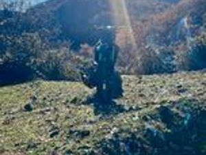 KAWASAKI KXF 250 2016 PERFETTE CONDIZIONI