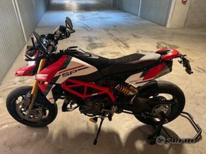HYPERMOTARD 950 SP