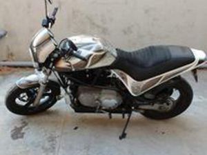 BUELL CYCLONE - 2000