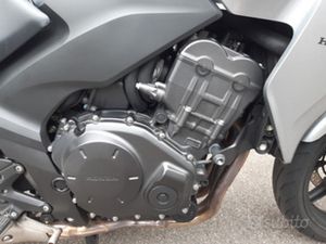 MOTO IN BUONE CONDIZIONI