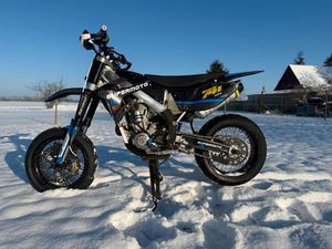 TM SMX 450 SUPERMOTO BJ 2018 - FRISCHER MOTOR