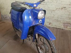 SIMSON SCHWALBE KR 51/1