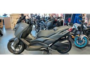 YAMAHA X-MAX 300 2025 NEU 5 J. GARANTIE