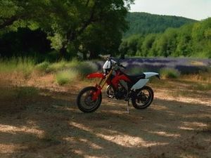 HM SUPERMOTARD 50 CC