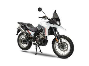 MALAGUTI DUNE ADVENTURE 125