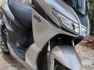 SCOOTER 50 CC APRILIA