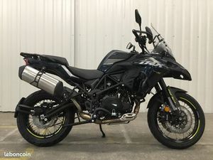 BENELLI TRK 502 X A2 - TRK502X - N°24310