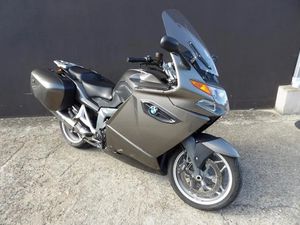 BMW K 1300 GT 2009