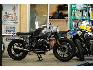 BMW R100RT CUSTOM