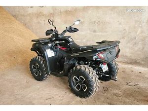 CF MOTO 625 R (T.V.A RÉCUPÉRABLE)