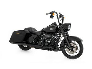 HARLEY-DAVIDSON FLHRXS 1868 ROAD KING SPECIAL 114, TOURING, OCCASION, CHF 25'900.-
