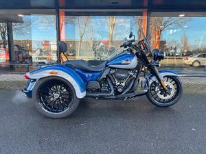 HARLEY-DAVIDSON FREEWHEELER 1868 CC