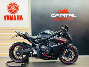 HONDA CBR 650 RA-M 649 CC
