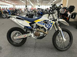 2016 HUSQVARNA FE 501