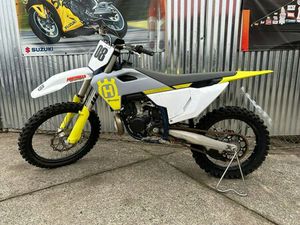 2023 HUSQVARNA TC 250