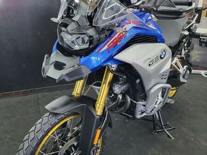 YAMAHA MT09 SP NACIONAL