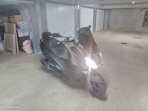 CITYSTAR 50 BLACK ÉDITION