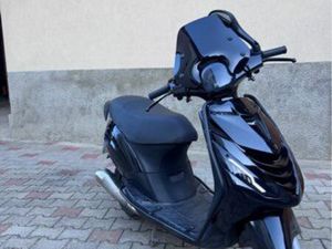 PIAGGIO ZIP 2 TEMPS