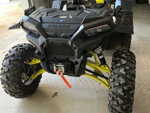 QUAD POLARIS 1000XPS