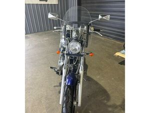 2007 SUZUKI BOULEVARD S83