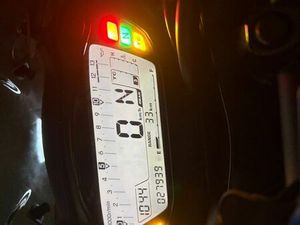 GSX-S 750 A2 35KW 35 KW A2