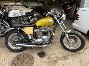 1974 TRIUMPH 1600 THUNDERBIRD A VENDRE