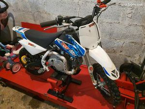 YCF 50 A --> 01.2018