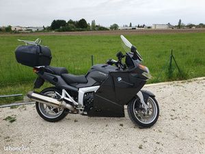 BMW K1200 GT