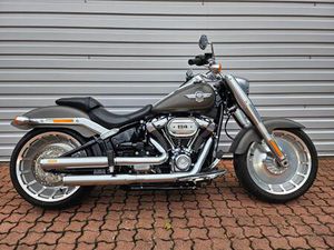 HARLEY-DAVIDSON FAT BOY 114 FLBFS 5HD