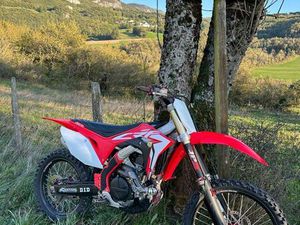HONDA 450 CRF 2019 30H