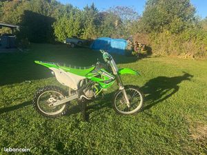 KX 85