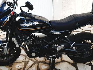 KAWASAKI Z900RS
