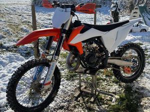 125 KTM