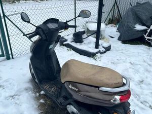 SCOOTER KISBEE 50 CC