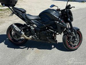 SUZUKI GSXS 750 35KW 35 KW A2