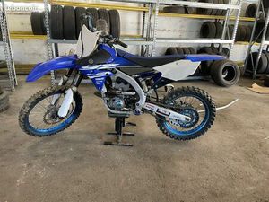 250 YZF 2018