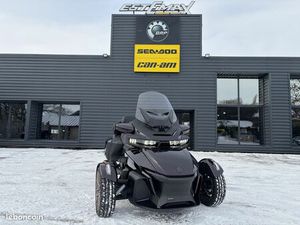CAN-AM SPYDER RT LIMITED SEA TO SKY 2025