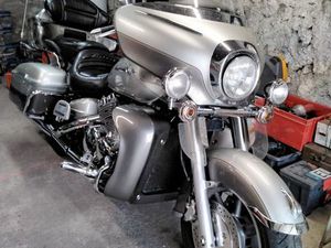 YAMAHA ROYALE STAR XVZ
