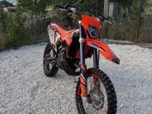 KTM ENDURO 250 EXC