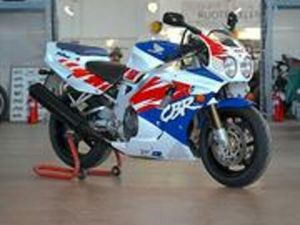HONDA CBR 900 FIREBLADE 1992
