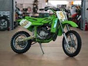 KAWASAKI KX60 (60B16)